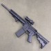 Ruger AR-556 Rifle 5.56 NATO - USED